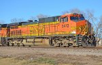 BNSF 5413